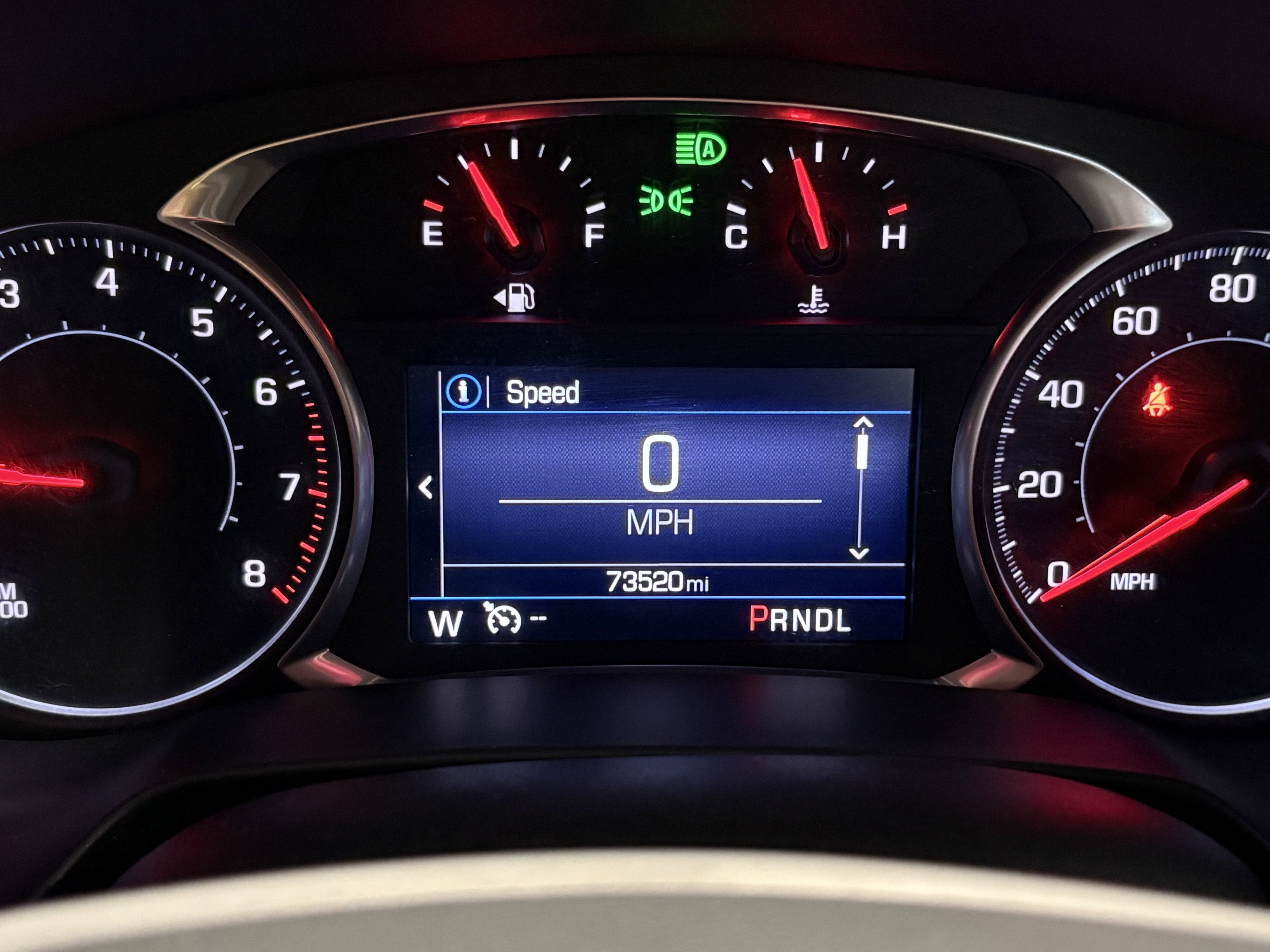 2022 Chevrolet Blazer LT FWD