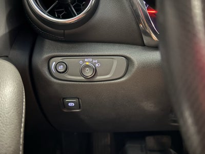 2022 Chevrolet Blazer LT FWD