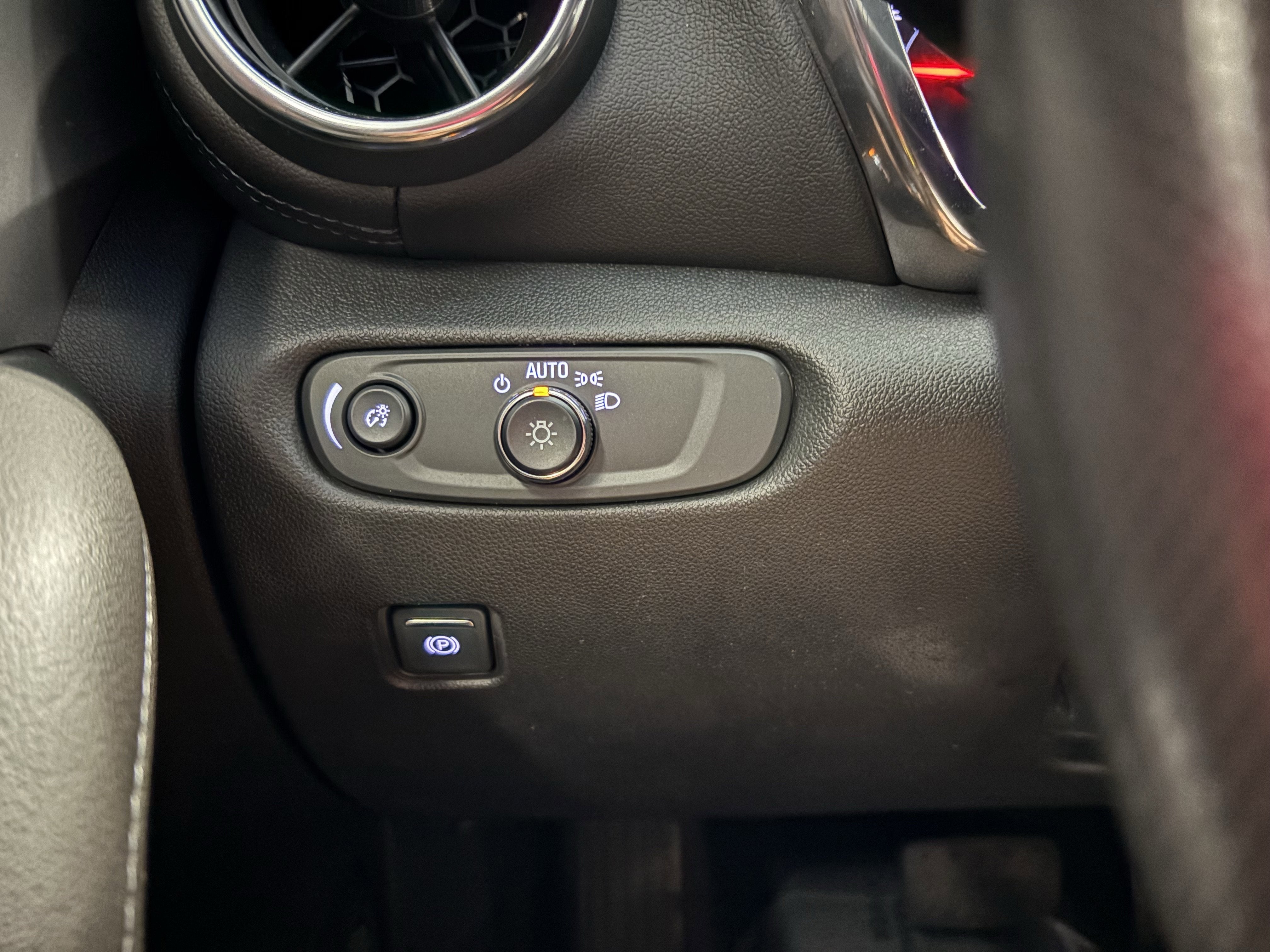 2022 Chevrolet Blazer LT FWD