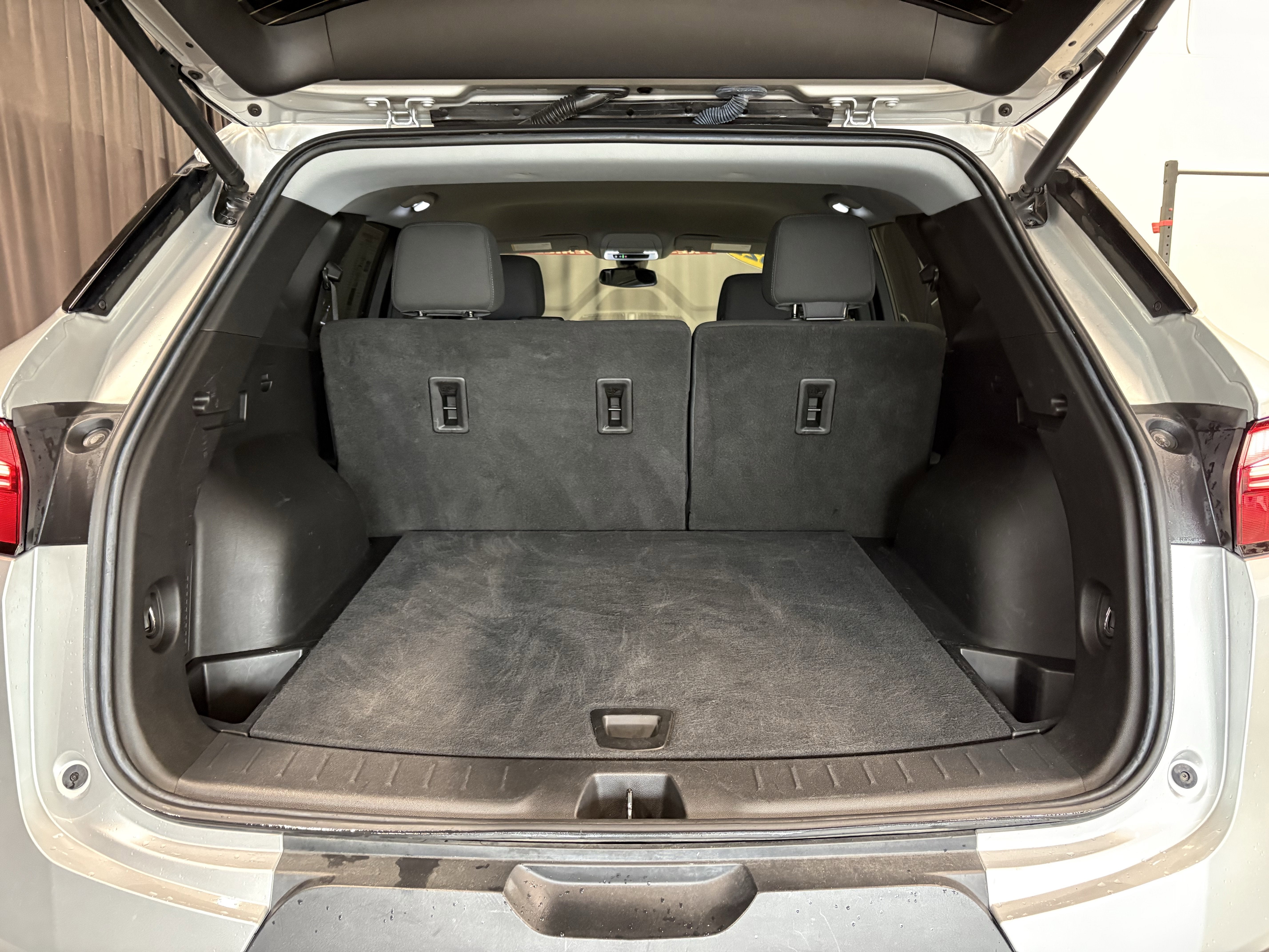 2022 Chevrolet Blazer LT FWD