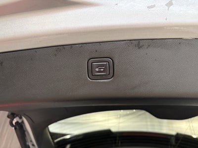 2022 Chevrolet Blazer LT FWD