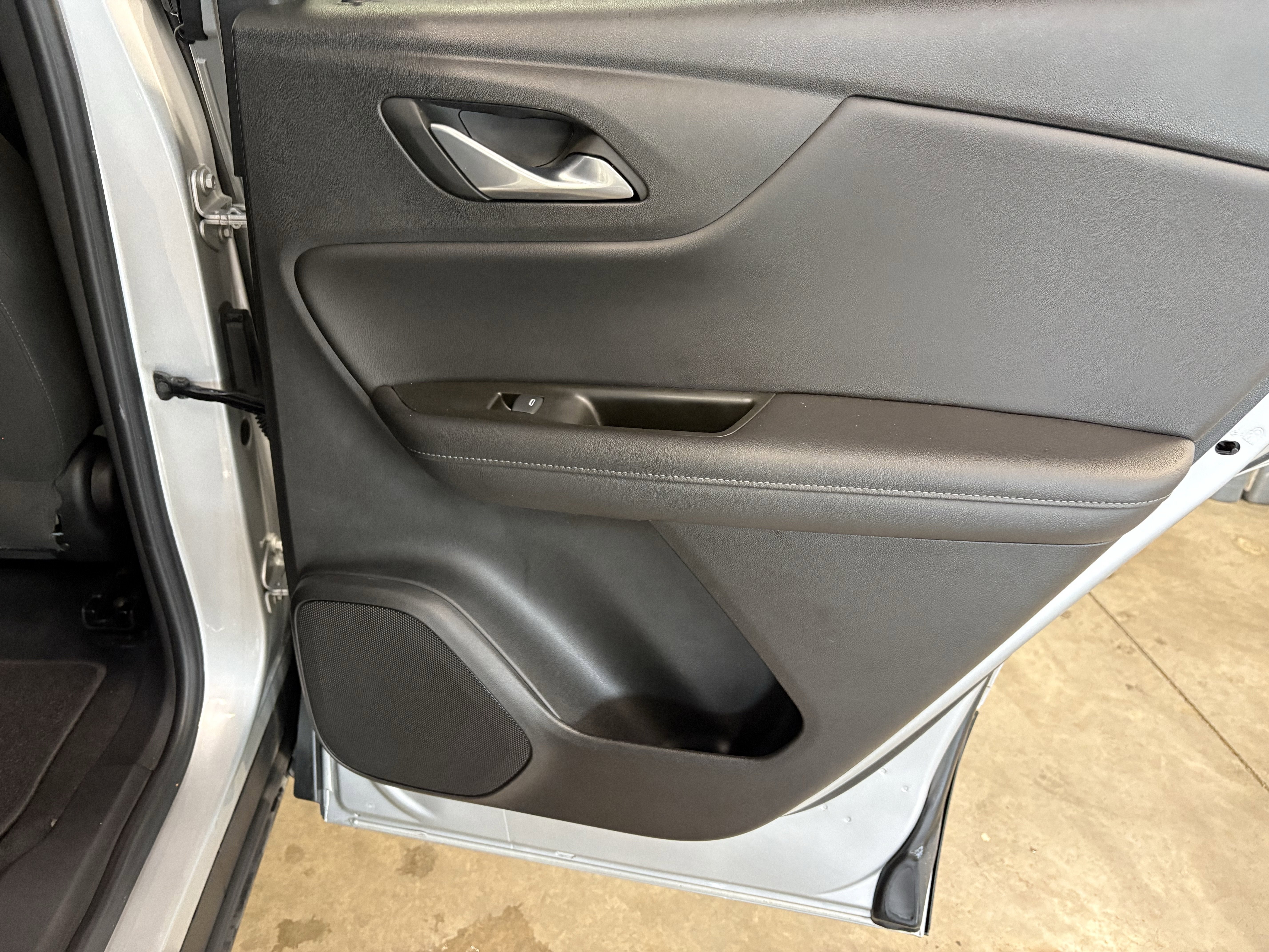 2022 Chevrolet Blazer LT FWD