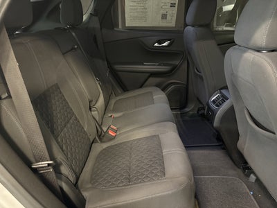 2022 Chevrolet Blazer LT FWD