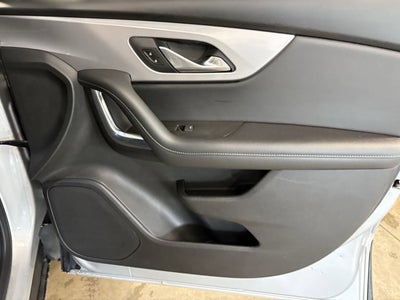 2022 Chevrolet Blazer LT FWD