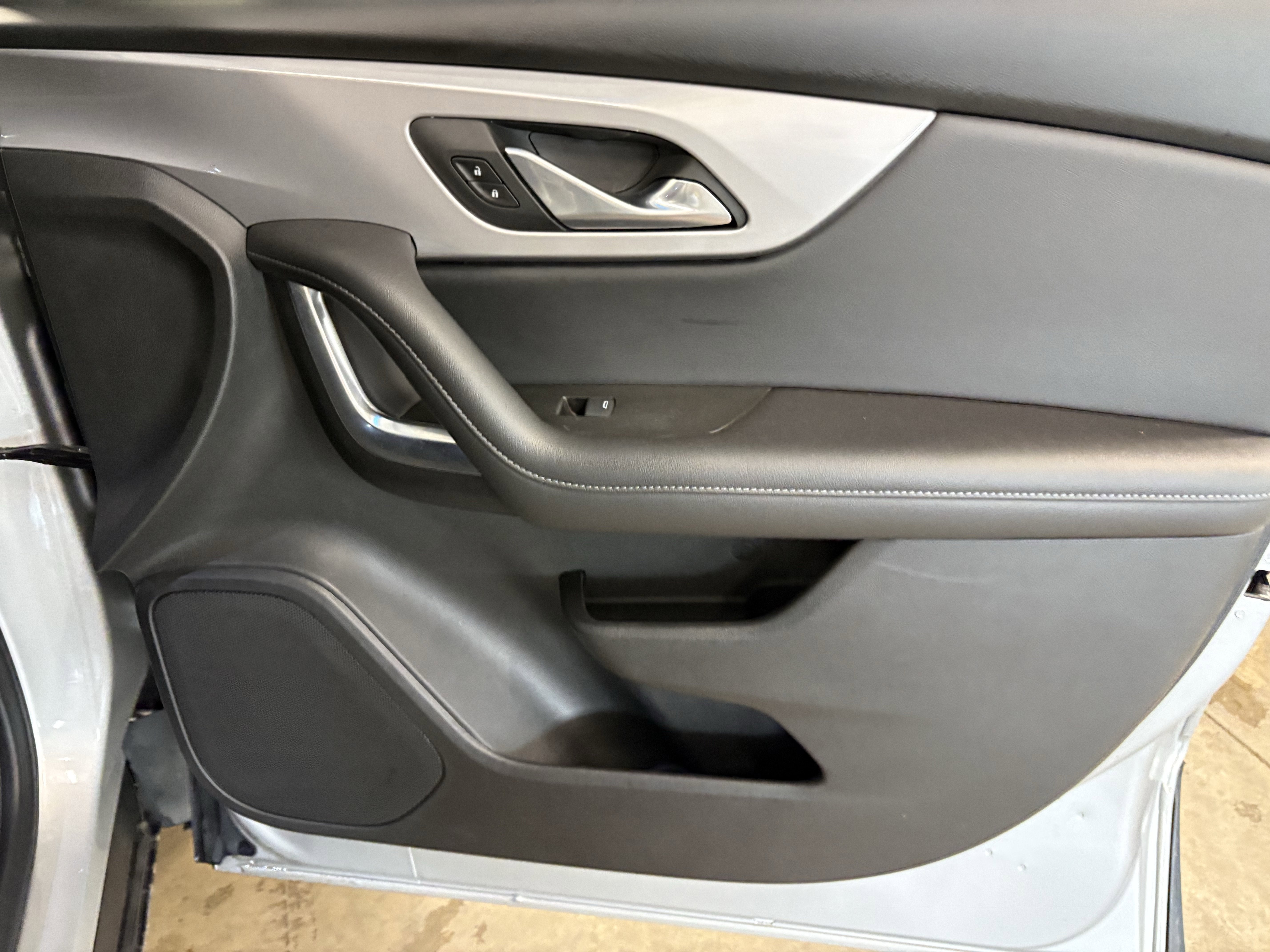 2022 Chevrolet Blazer LT FWD