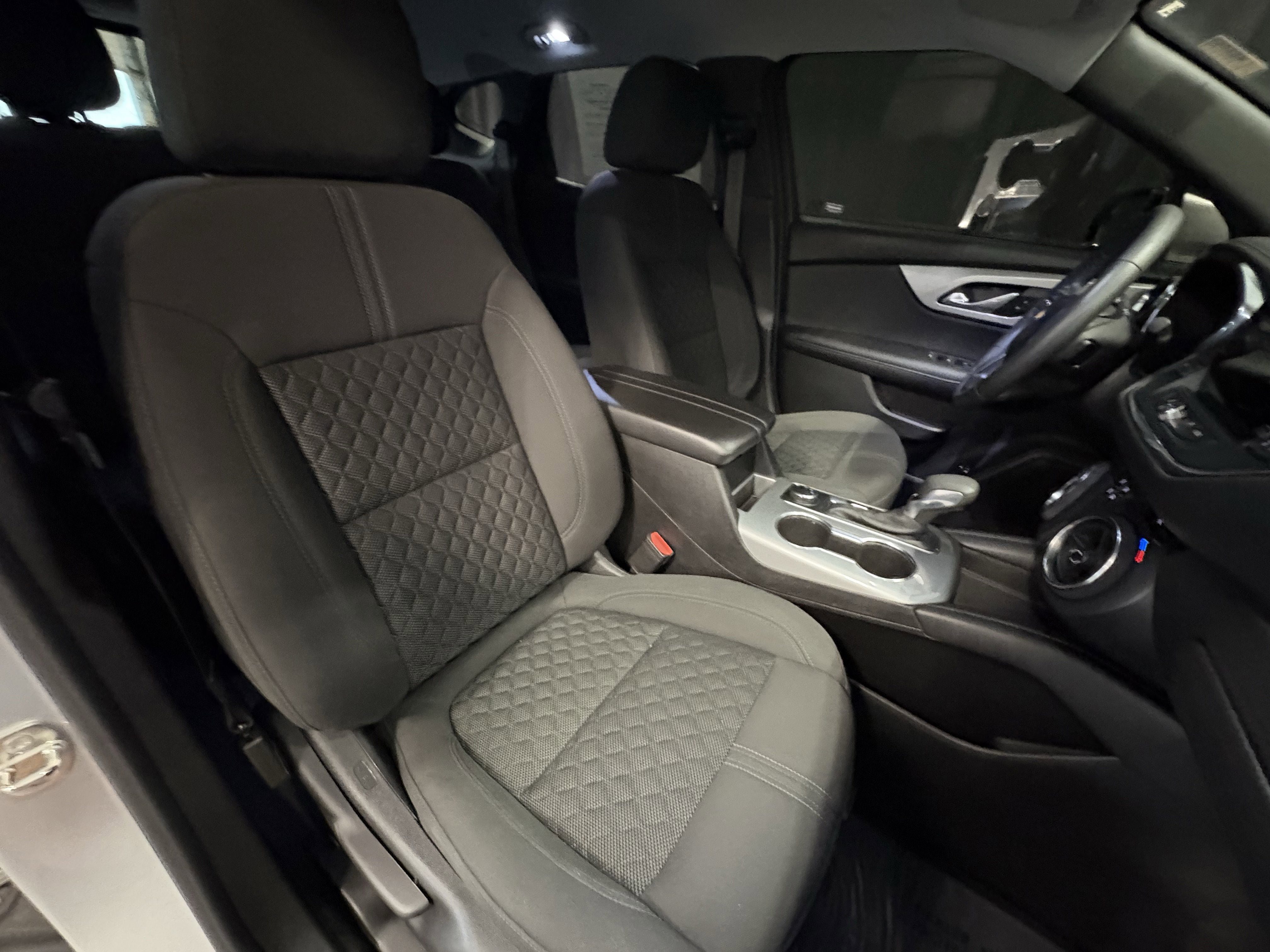 2022 Chevrolet Blazer LT FWD