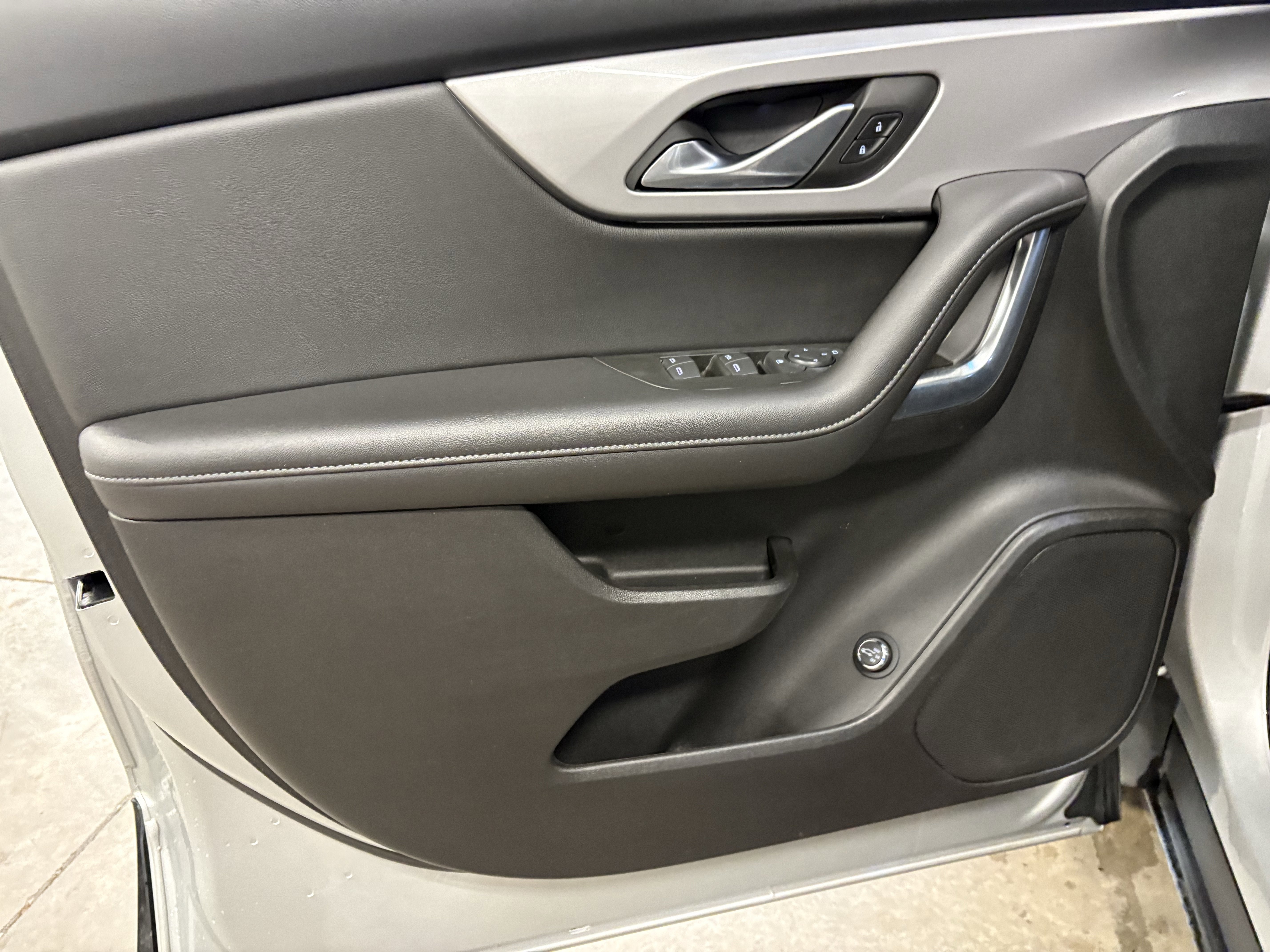 2022 Chevrolet Blazer LT FWD