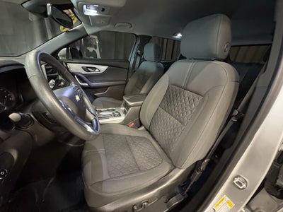 2022 Chevrolet Blazer LT FWD