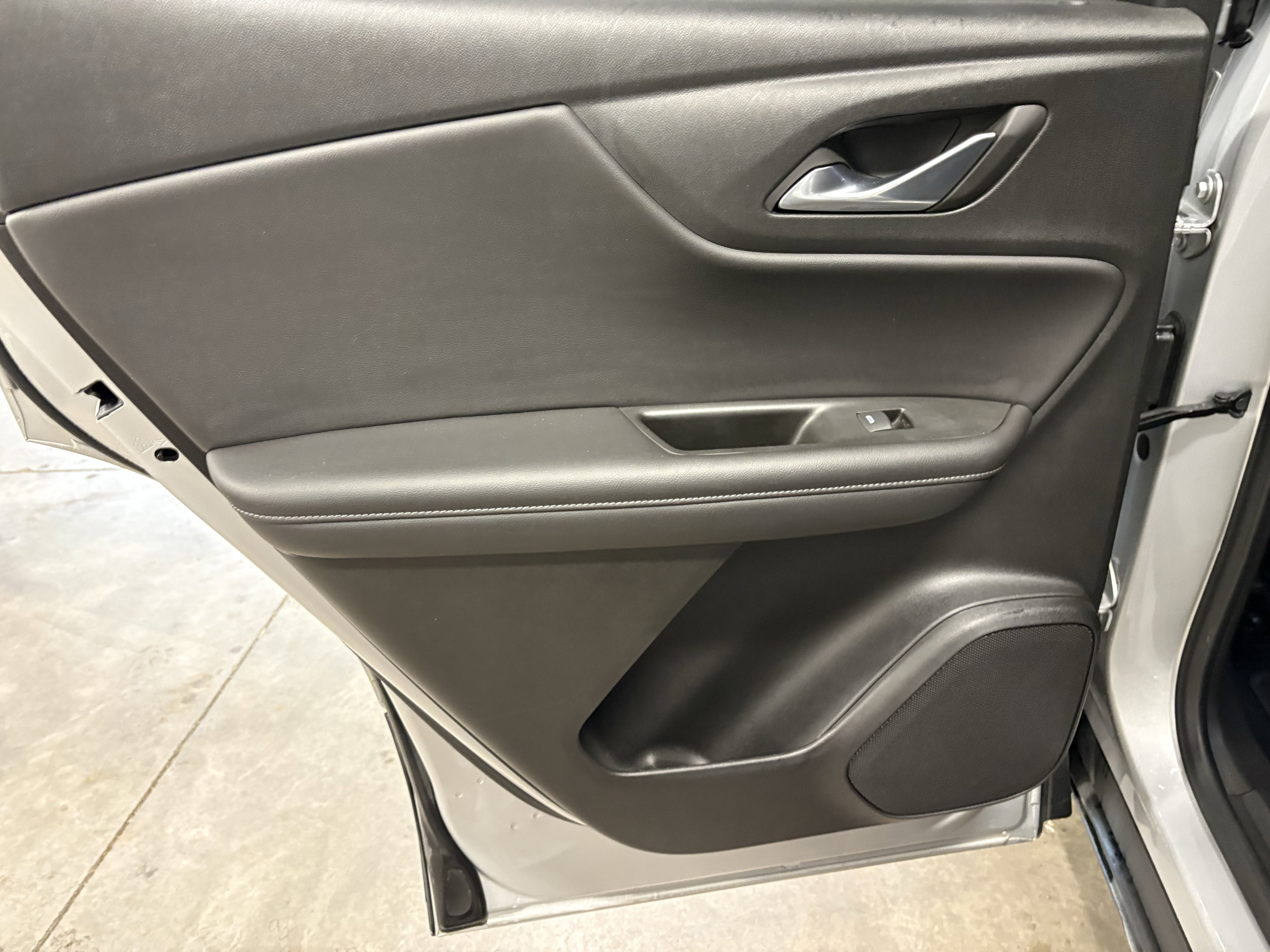 2022 Chevrolet Blazer LT FWD