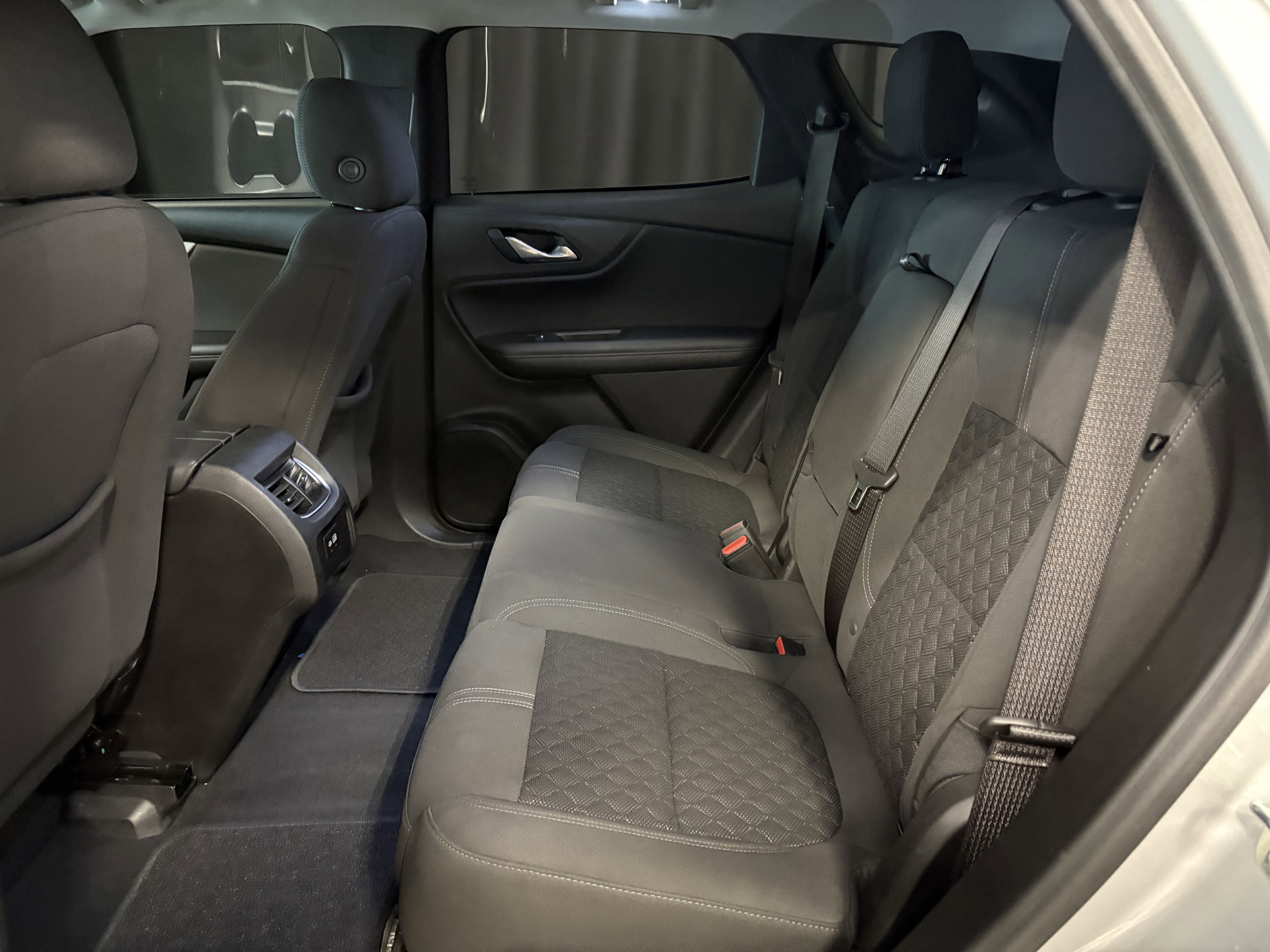 2022 Chevrolet Blazer LT FWD