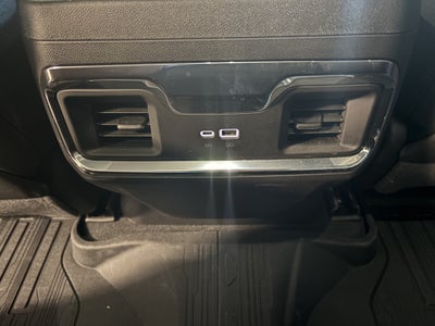 2024 GMC Sierra 1500 SLT RWD