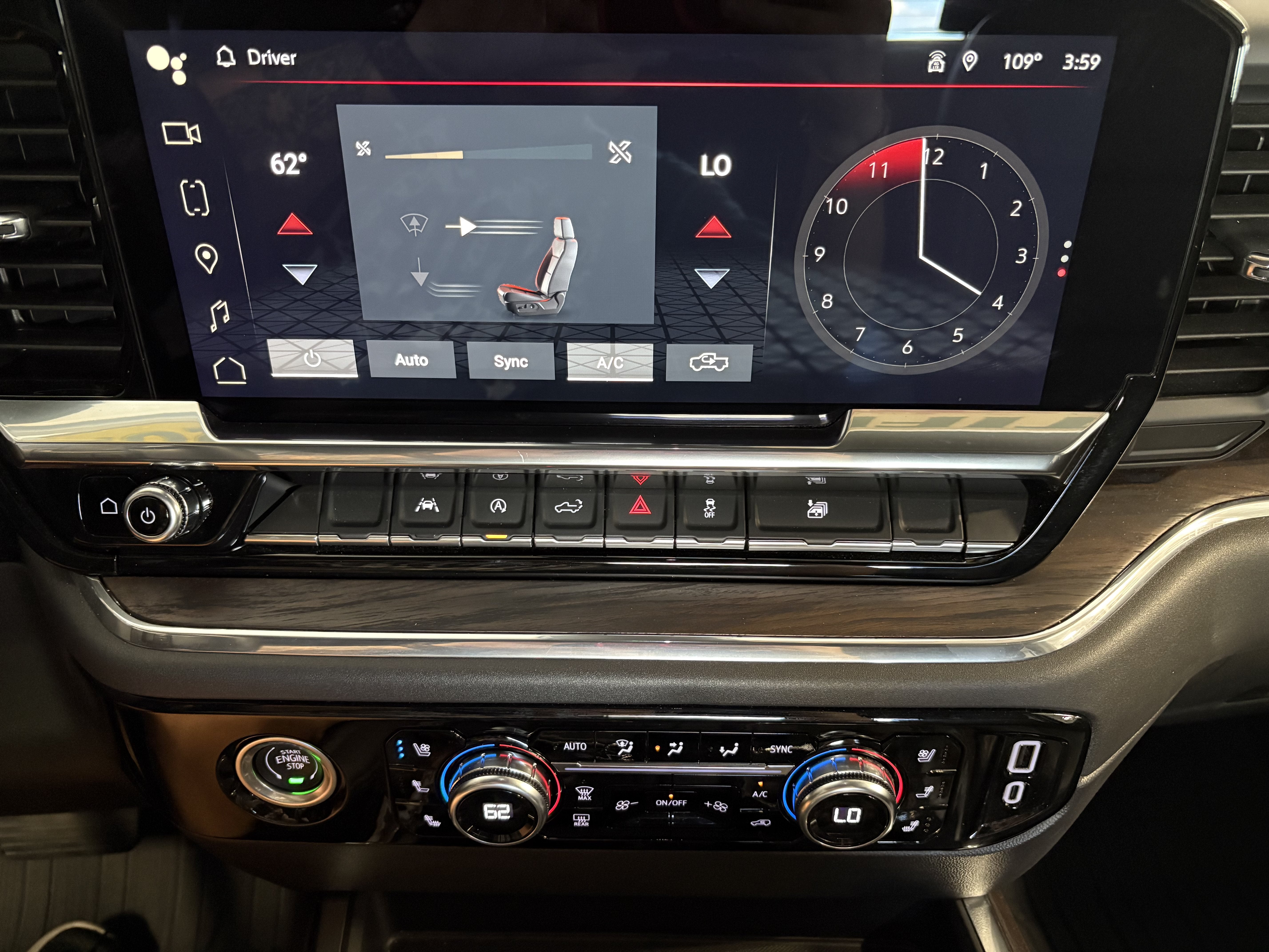 2024 GMC Sierra 1500 SLT RWD