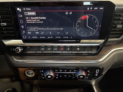 2024 GMC Sierra 1500 SLT RWD