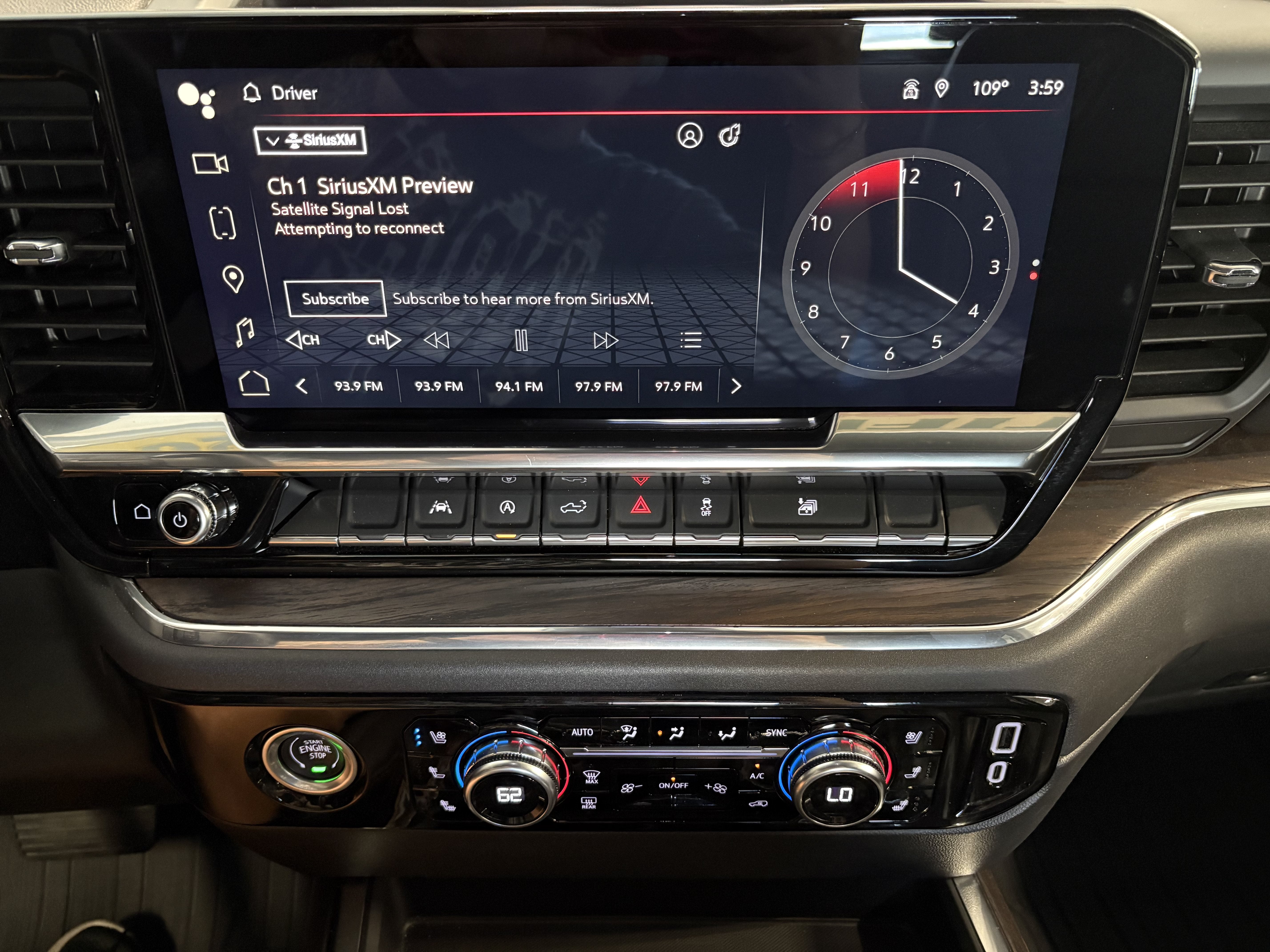2024 GMC Sierra 1500 SLT RWD