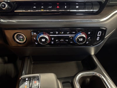 2024 GMC Sierra 1500 SLT RWD