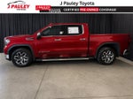 2024 GMC Sierra 1500 SLT RWD