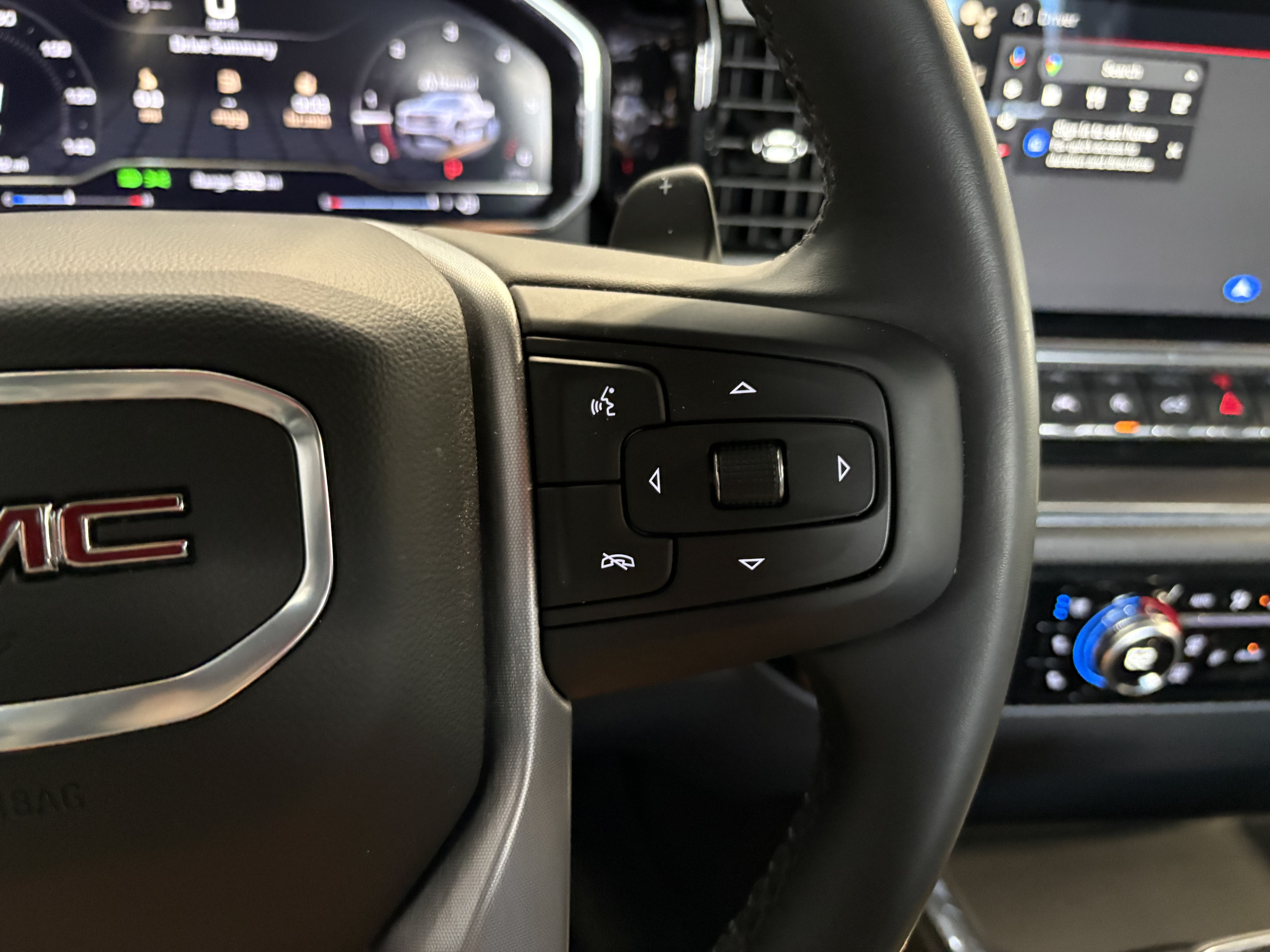 2024 GMC Sierra 1500 SLT RWD