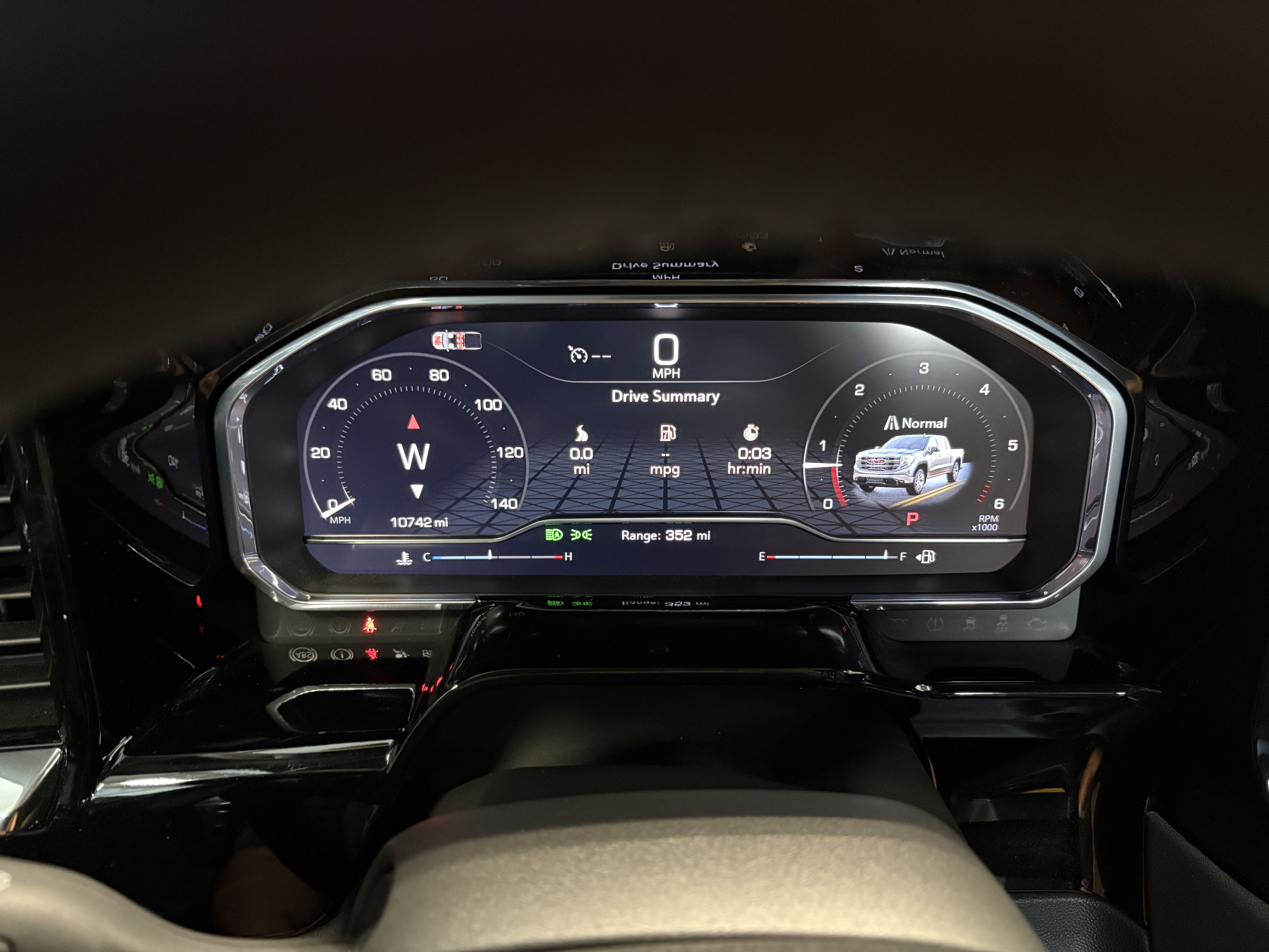 2024 GMC Sierra 1500 SLT RWD