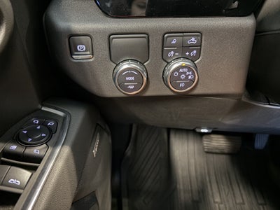 2024 GMC Sierra 1500 SLT RWD