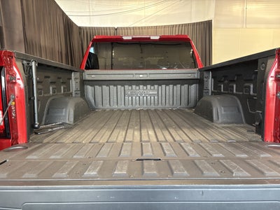 2024 GMC Sierra 1500 SLT RWD
