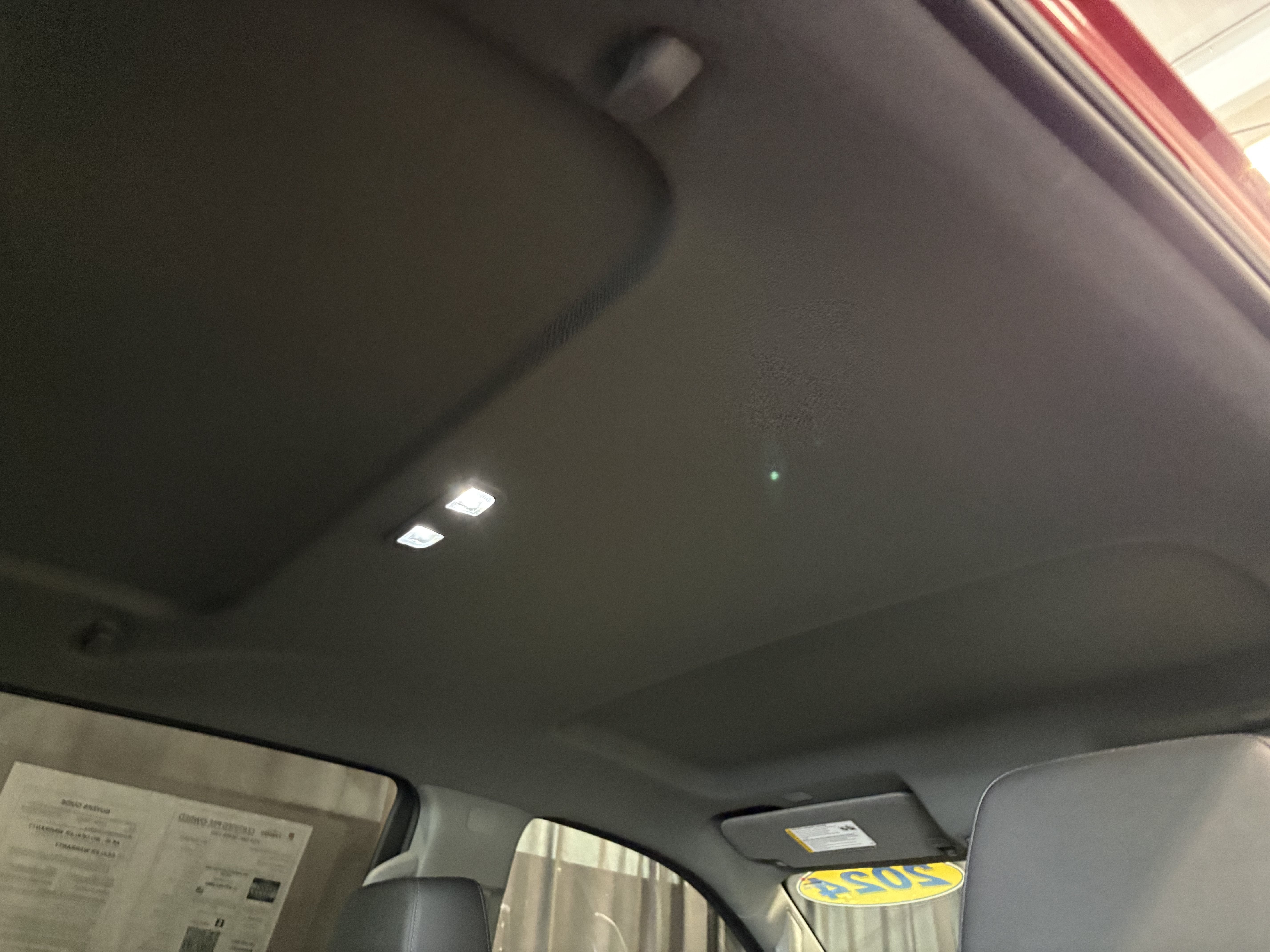 2024 GMC Sierra 1500 SLT RWD