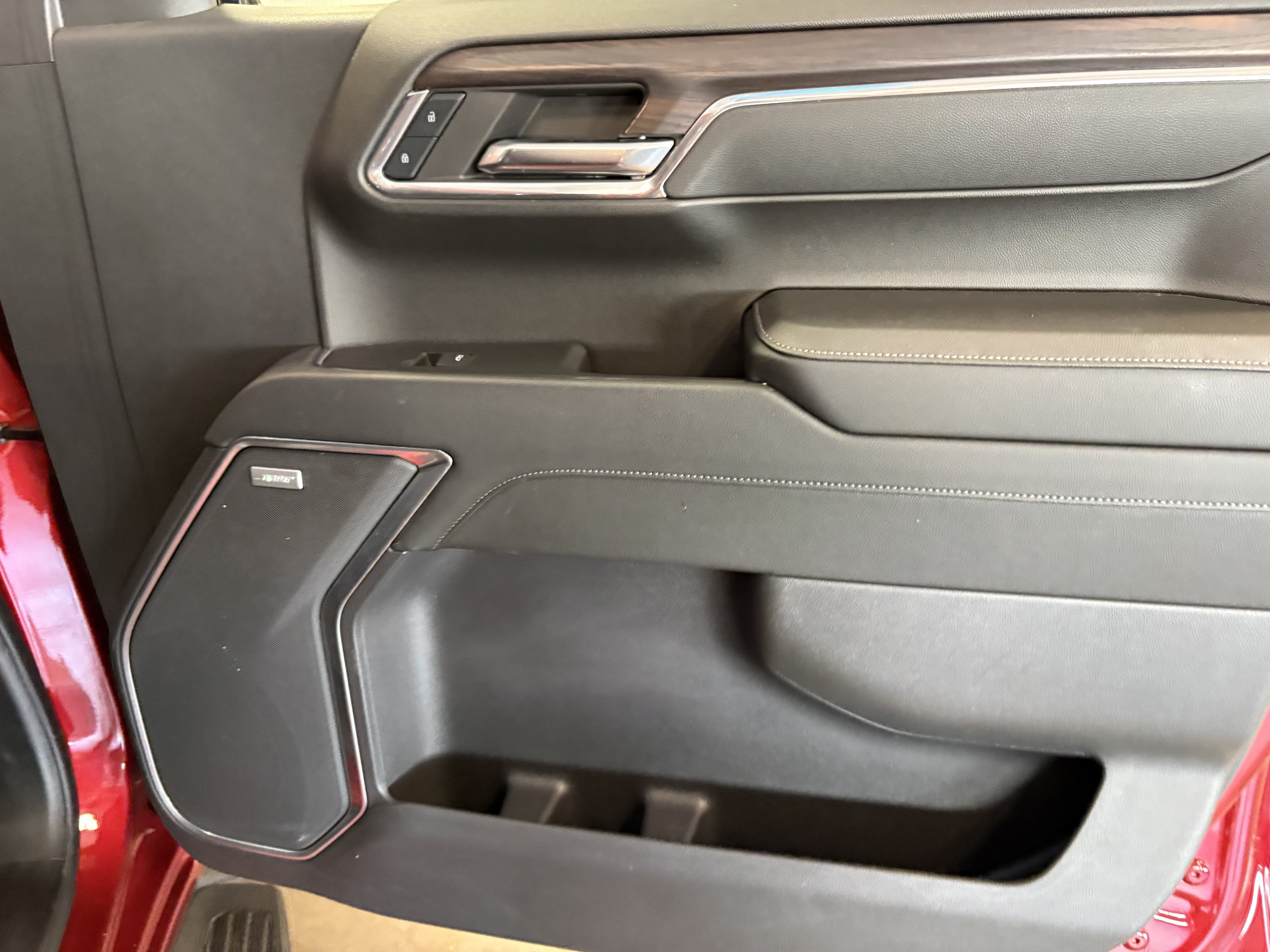 2024 GMC Sierra 1500 SLT RWD