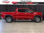 2024 GMC Sierra 1500 SLT RWD