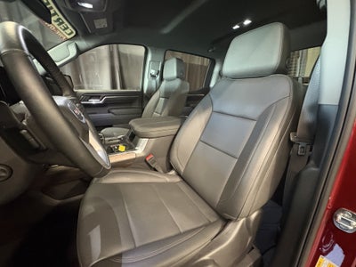 2024 GMC Sierra 1500 SLT RWD