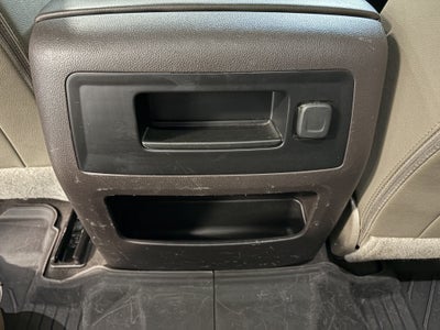 2018 GMC Sierra 1500 SLT 4WD
