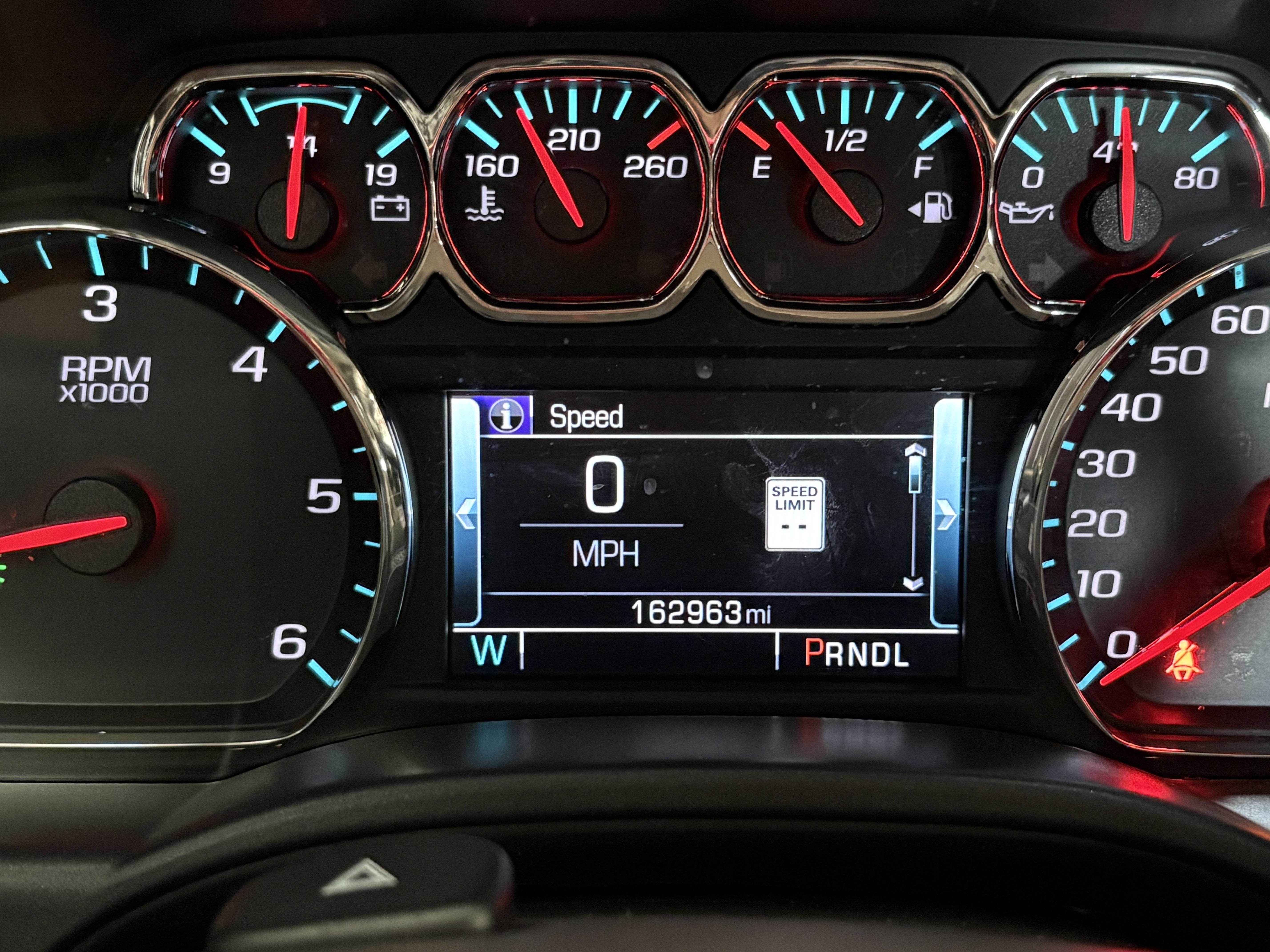 2018 GMC Sierra 1500 SLT 4WD