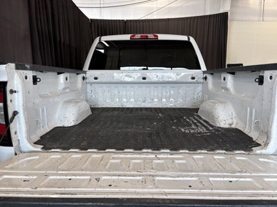 2018 GMC Sierra 1500 SLT 4WD