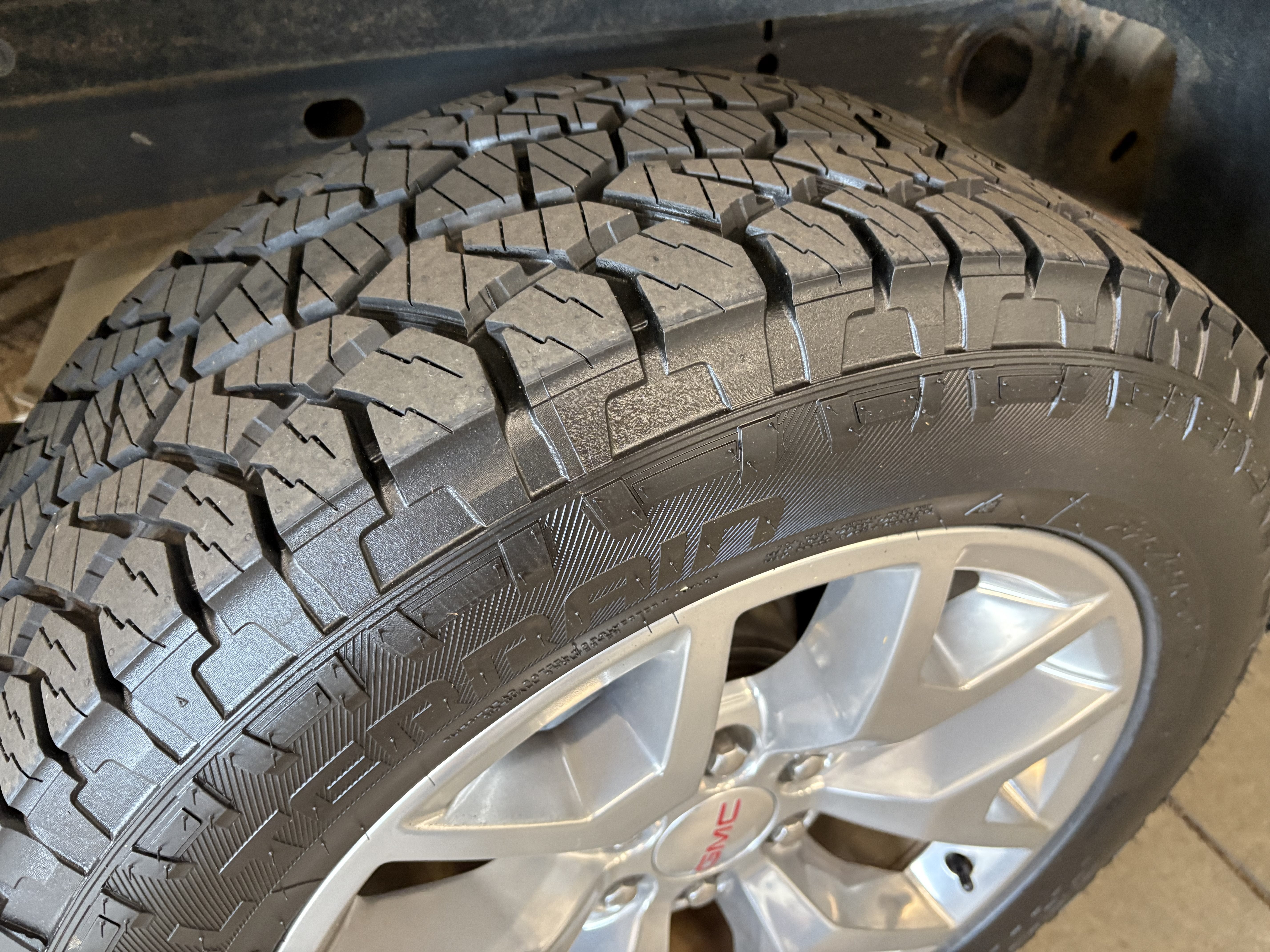 2018 GMC Sierra 1500 SLT 4WD