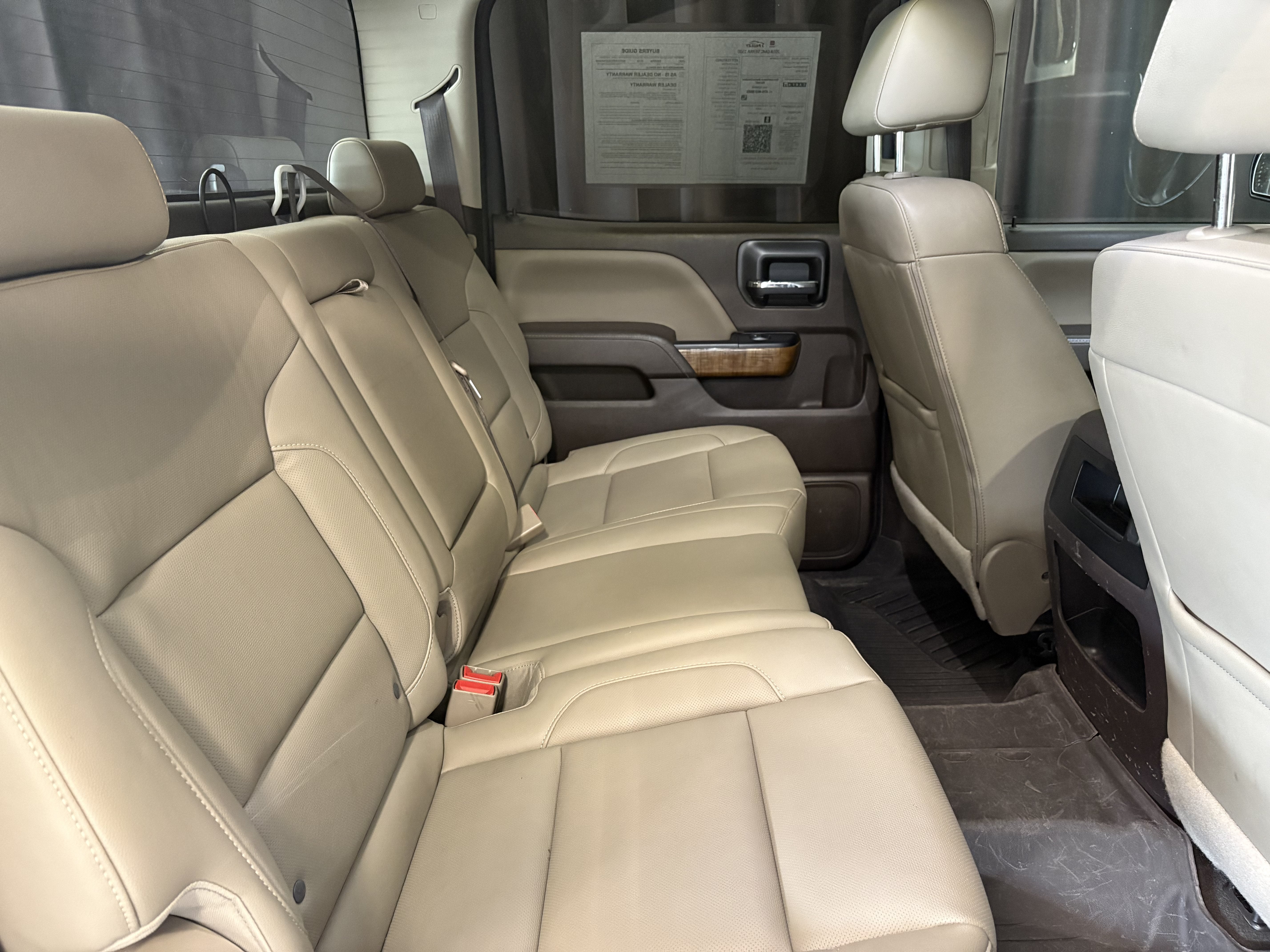 2018 GMC Sierra 1500 SLT 4WD