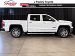 2018 GMC Sierra 1500 SLT 4WD