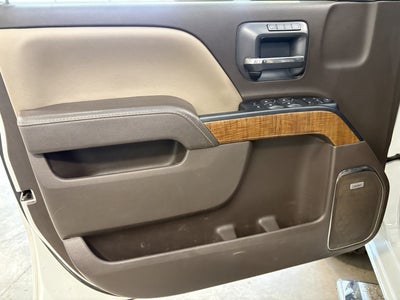 2018 GMC Sierra 1500 SLT 4WD