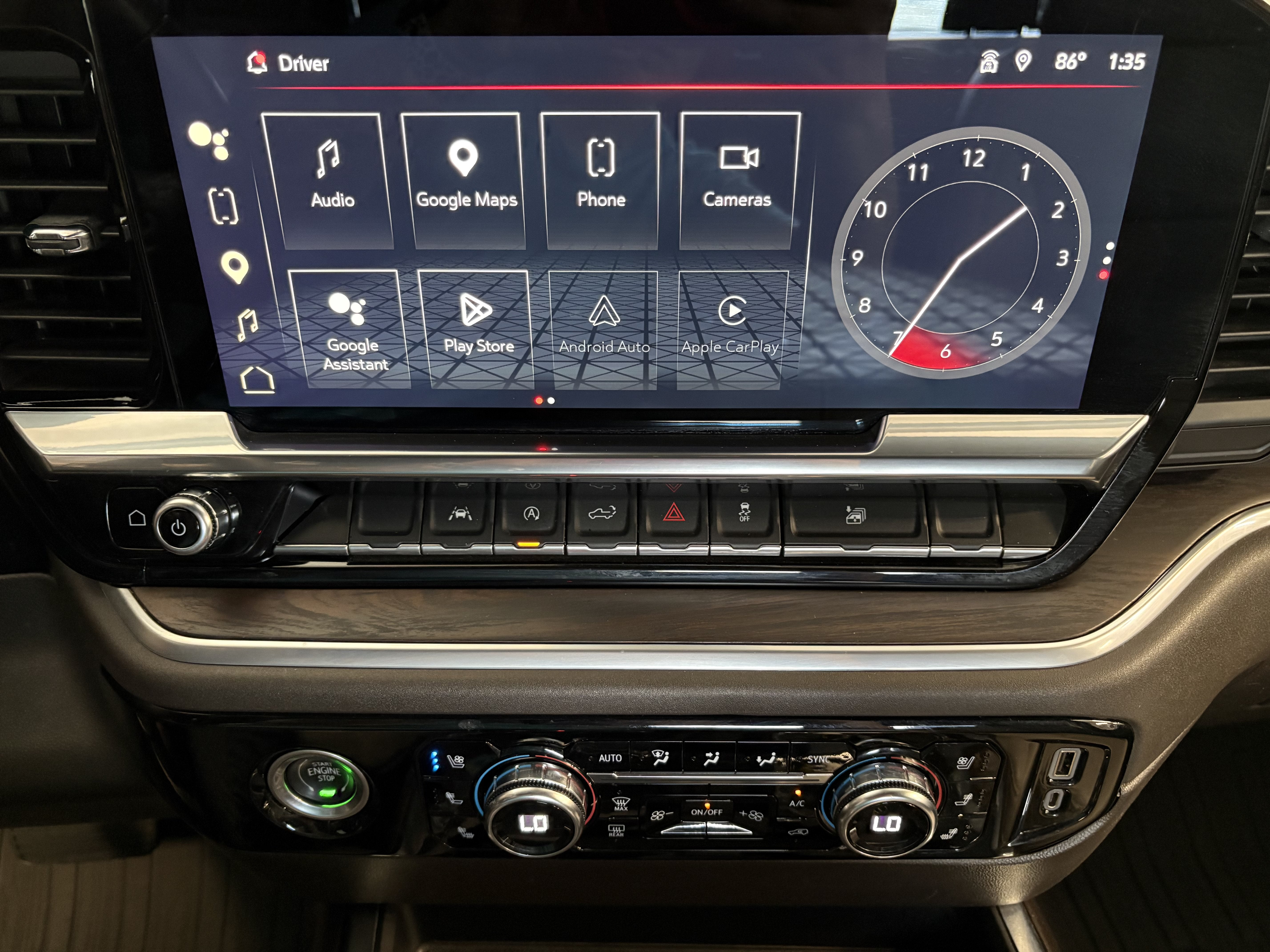 2022 GMC Sierra 1500 SLT 4WD