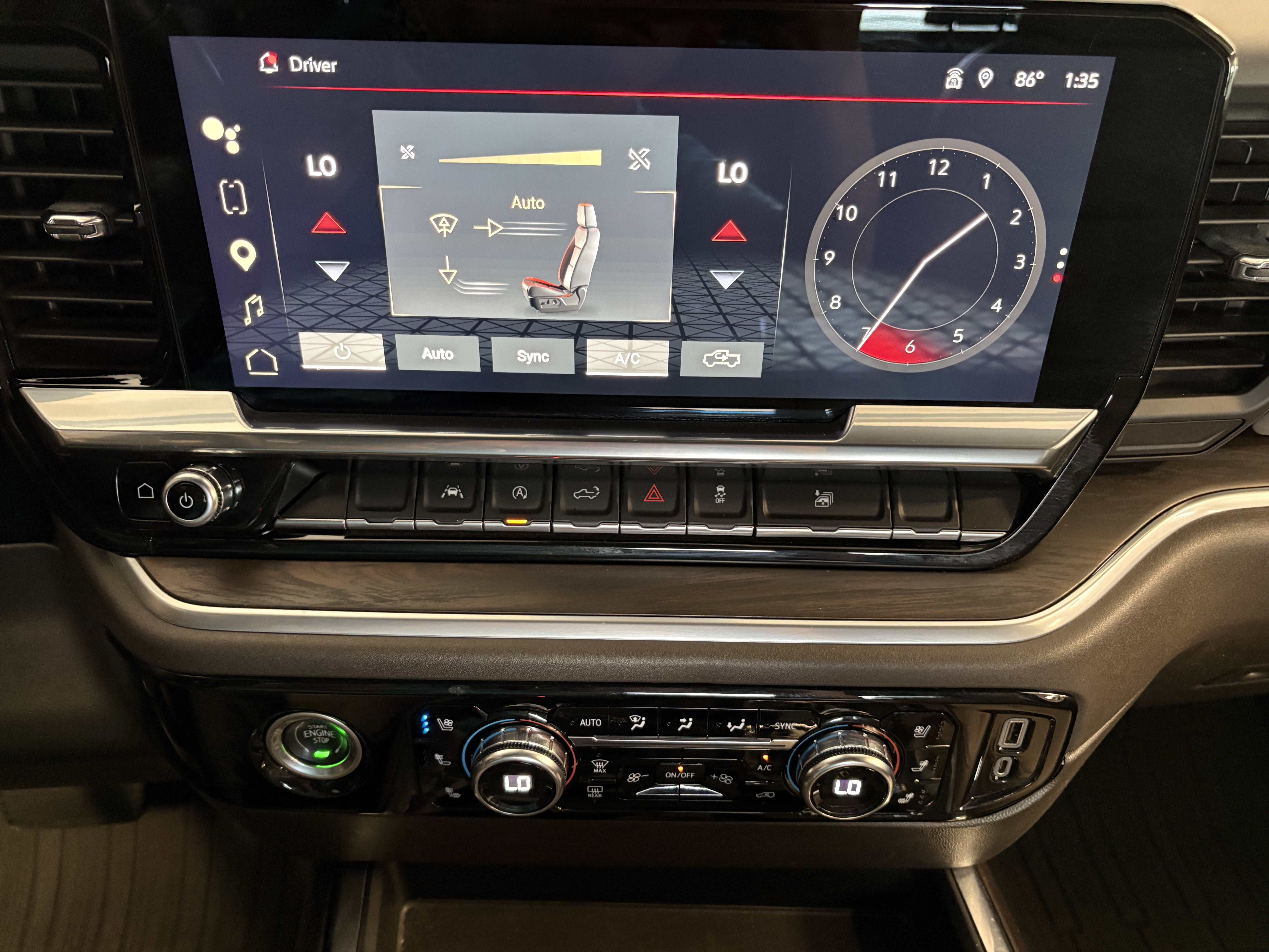2022 GMC Sierra 1500 SLT 4WD