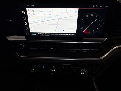 2022 GMC Sierra 1500 SLT 4WD