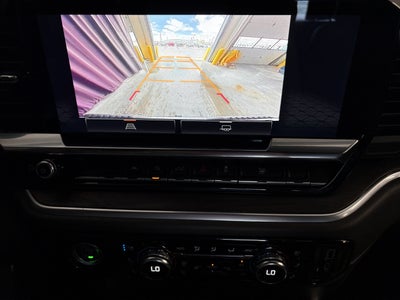 2022 GMC Sierra 1500 SLT 4WD