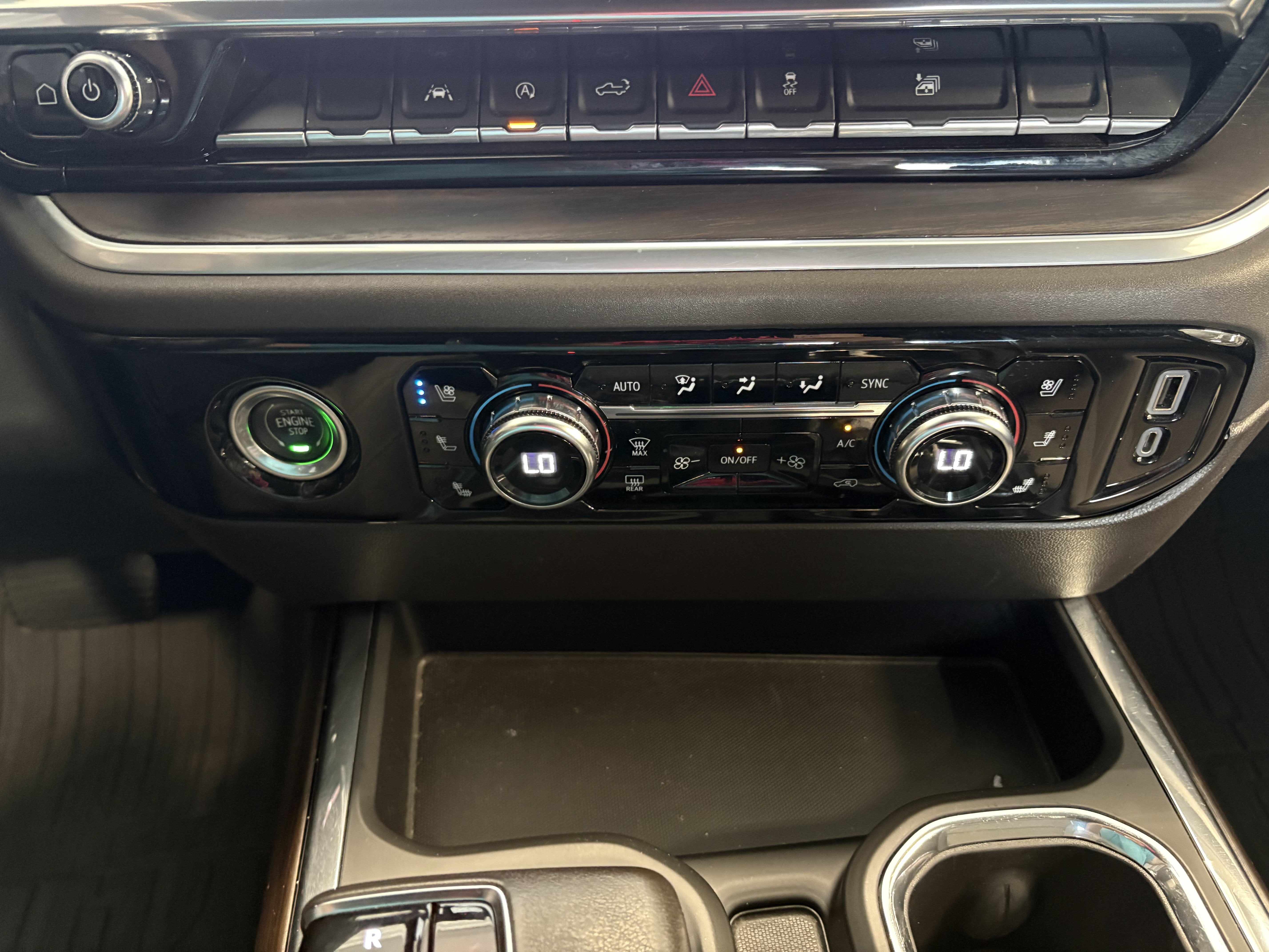 2022 GMC Sierra 1500 SLT 4WD