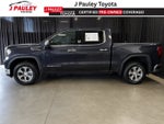 2022 GMC Sierra 1500 SLT 4WD