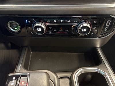 2022 GMC Sierra 1500 SLT 4WD