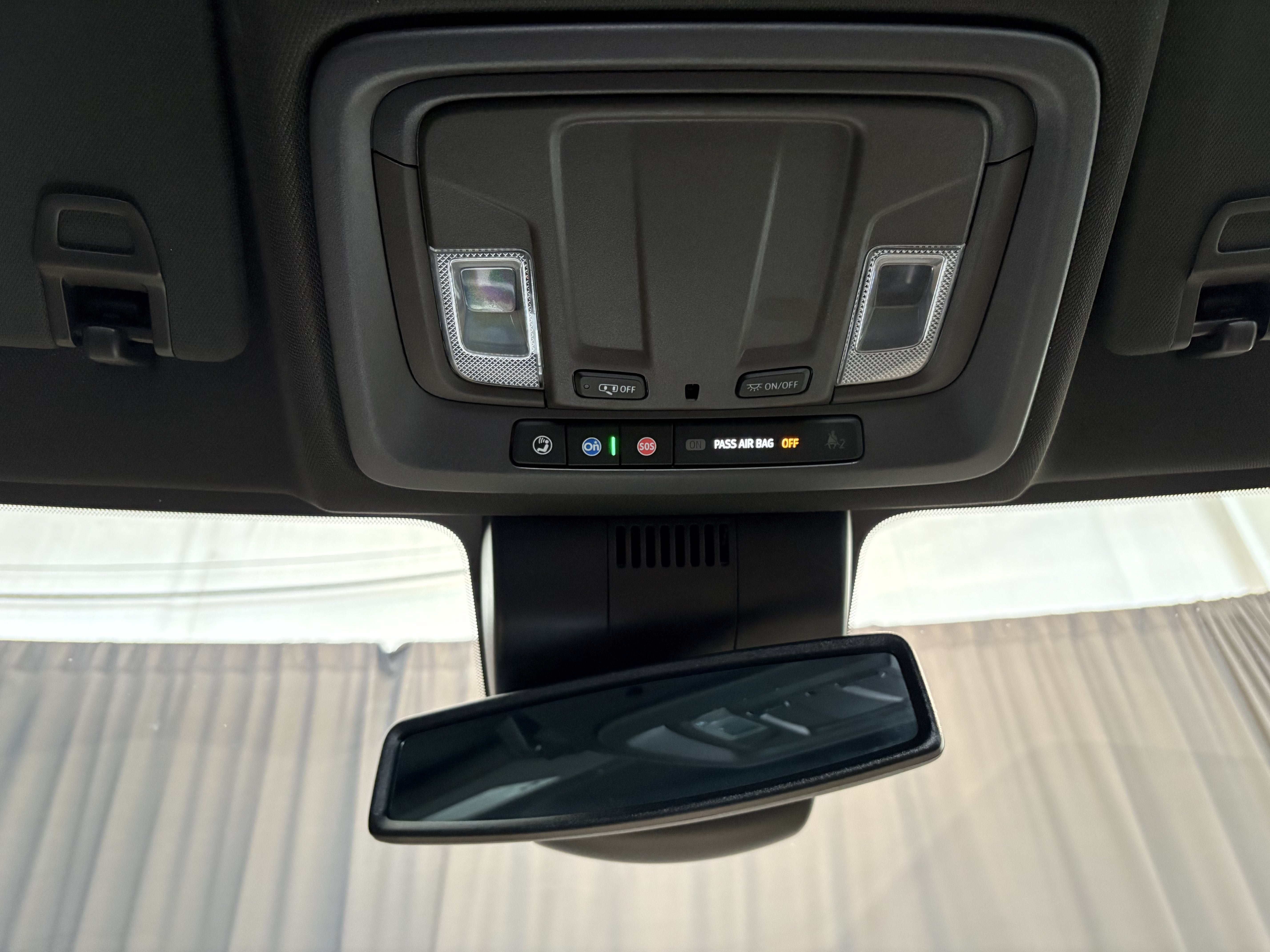 2022 GMC Sierra 1500 SLT 4WD