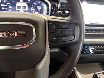 2022 GMC Sierra 1500 SLT 4WD