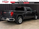 2022 GMC Sierra 1500 SLT 4WD