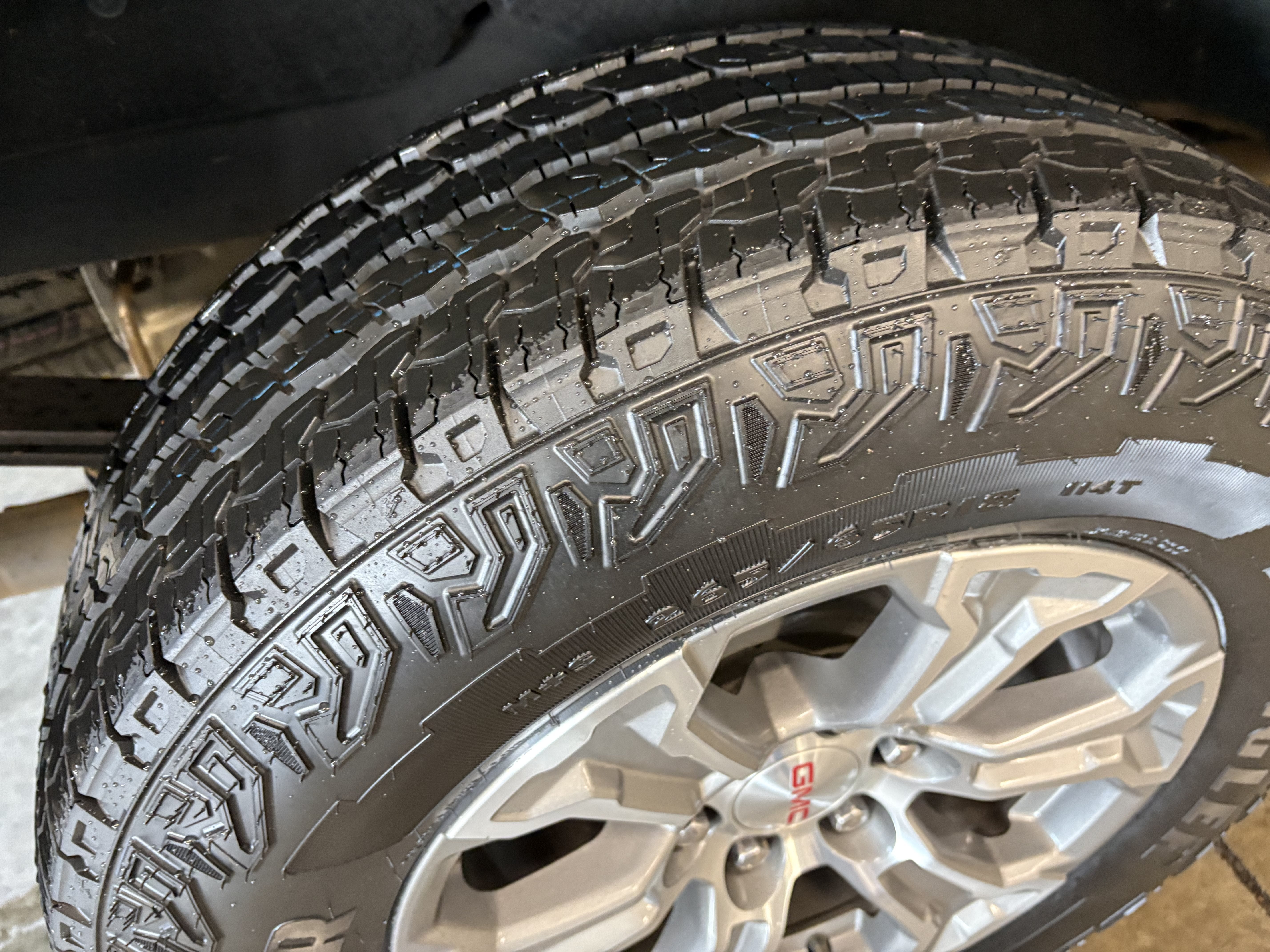 2022 GMC Sierra 1500 SLT 4WD