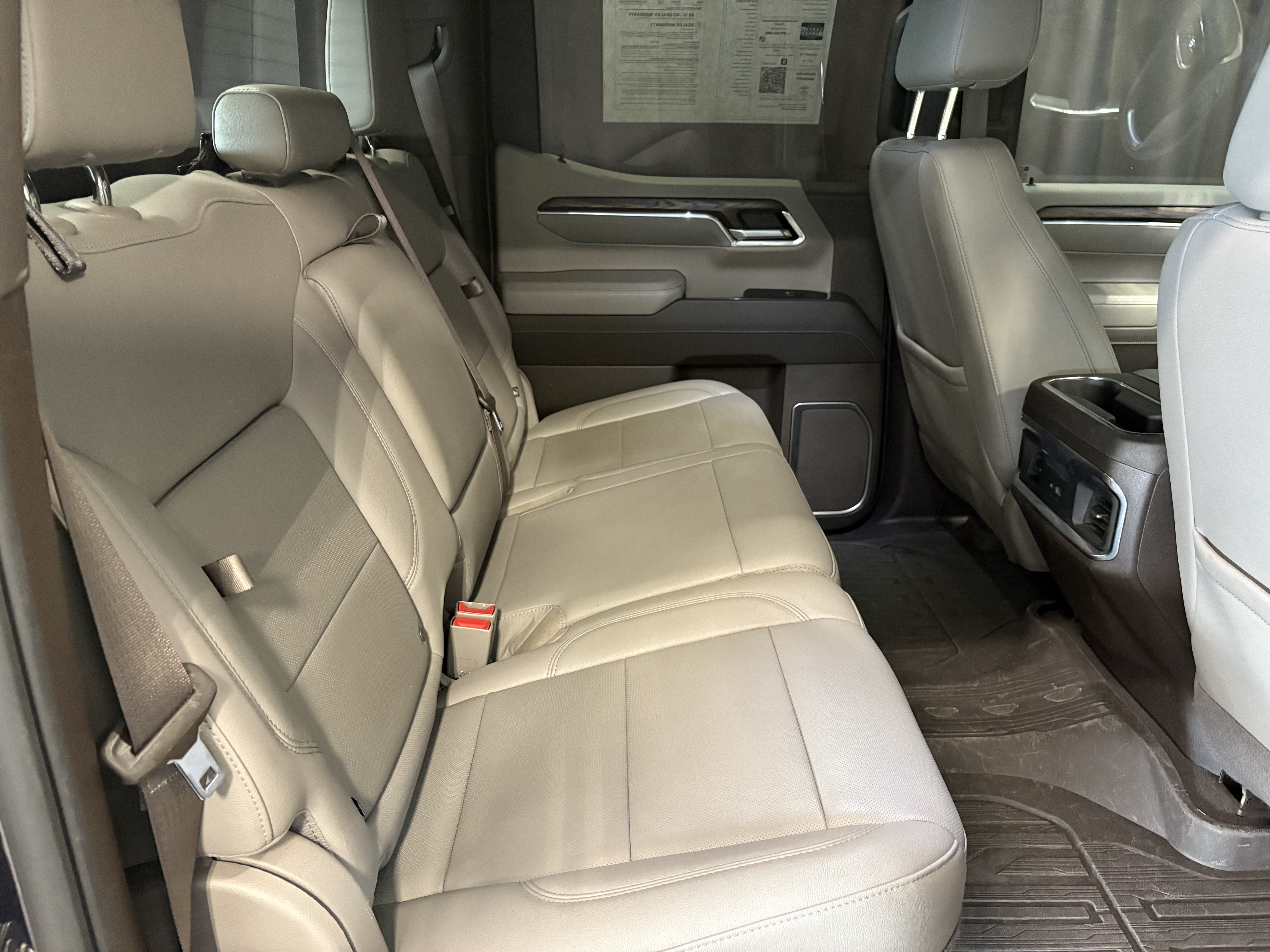 2022 GMC Sierra 1500 SLT 4WD