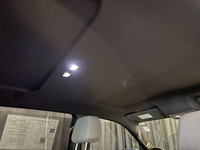 2022 GMC Sierra 1500 SLT 4WD