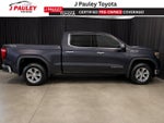 2022 GMC Sierra 1500 SLT 4WD