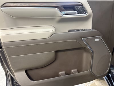 2022 GMC Sierra 1500 SLT 4WD